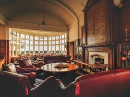 Warm Scottish Welcome